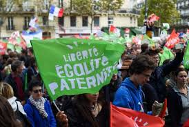 », avait déclaré la présidente de la manif pour tous, ludovine de la rochère. Manifestation Anti Pma Pour Toutes Des Medecins Dans Le Cortege Le Quotidien Du Medecin