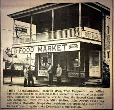 Pin By Shirley Abernathy On Vintage Salem Co Nj Salem County New Builds Post Office