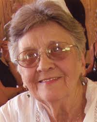 Obituary for Mary Sharkey