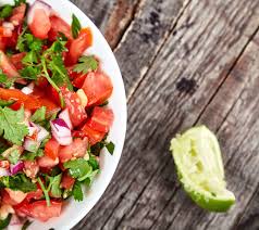 This is the newest place to search, delivering top results from across the web. Pico De Gallo Foodwiki Lieferando De