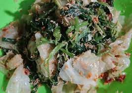 Selain karena enak, juga sangat bergizi bagi keluarga. Resep Urab Kluban Pekalongan Yang Menggugah Selera Resep Enyak