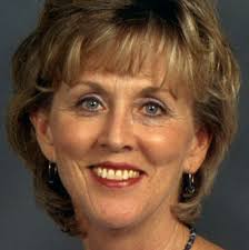 Deborah Robinson Langley