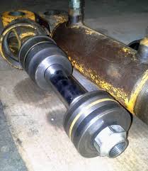 We are yet to find a cylinder we can't fix! Hydraulic Cylinder Repair Rick S Welding And Machine