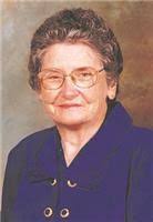 Grace Beaver Obituary (1929