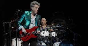 Journey 1980 steve smith drum solo. Journey Fires Ross Valory Steve Smith Files Lawsuit In California Court