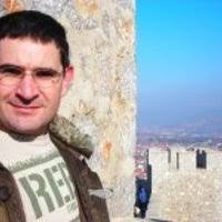 Adem Kovacevic's Instagram, Twitter & Facebook