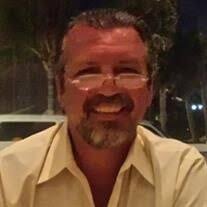 Christopher "Chris" Patrick Mahoney Obituary