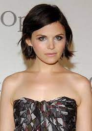 An Even Shorter Bob Yaaass Ginnifer Short Hair Styles Hair Beauty New Hair