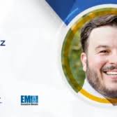 Hank Jackson Elevated to Chief Operating Officer at Edgewater Federal  Solutions