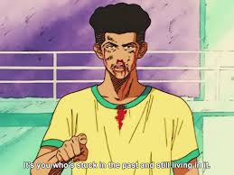 Not Spoiler Free Slam Dunk Manga Slam Dunk Anime Slam Dunk