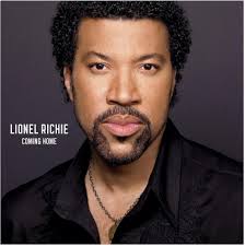 Coming Home von Lionel Richie