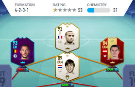 Fifa 19 Icon Review Price Discussion Thread Page 184 Fifa Forums