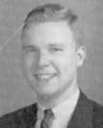 The University of Tulsa • Class of 1960 Memory Book