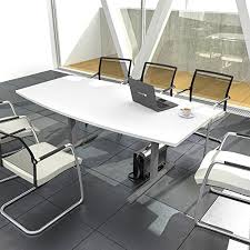 Der rechteckige tisch ist der klassiker unter den konferenztischen. Konferenztische Fur 8 Personen Konferenztisch Markt