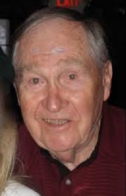 Edward Daly Obituary (1927