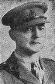 HONOURS AND AWARDS WORLD WAR II