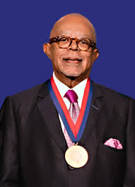 Henry Louis Gates, Jr.