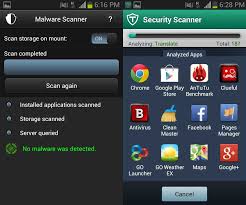 Cheetah mobile (applock & antivirus). Trustogo Mobile Security Vs Bitdefender Mobile Security Android App Free Vs Paid Digitfreak Mobile Security App Android Apps