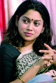 MEDIAwar: ANJALI MENON