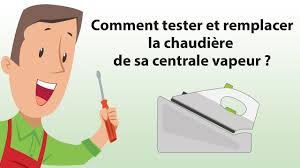 Bien entendu, il est impossible d'acheter un tel appareil sans tenir compte de son prix. Pourquoi Ma Centrale Vapeur Ne Chauffe Plus Sos Accessoire
