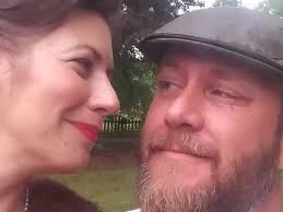 Fundraiser for Kristine Gilbert-Gigante by Nora Loechel : Love for Kristine