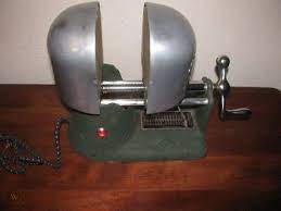 Hat Stretcher Sizer Millinery Electric Heated Works 141426203