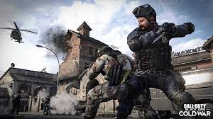 Standoff is a multiplayer map in call of duty: Black Ops 2 Map Standoff Ppsh 41 Smg Coming To Call Of Duty Black Ops Cold War In Season 3 Dot Esports