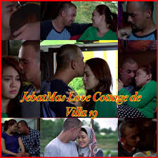 Tapi episod 11 tak boleh download. Bukan Kerana Aku Tak Cinta Sharnaaz Ahmad Nelydia Senrose Cottage 19 Drama Realiti Tv Hiburan Forum Cari Infonet