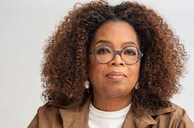 Controversy and care: inside the relationship Oprah Winfrey had with dad  Vernon