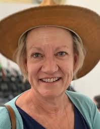 Nancy Kay's Instagram, Twitter & Facebook