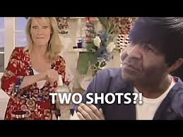 Two Shots Of Vodka Compilation Youtube