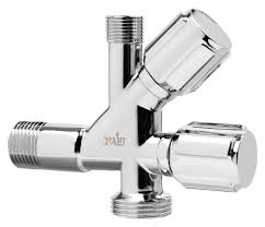 double under sink valve sagiv