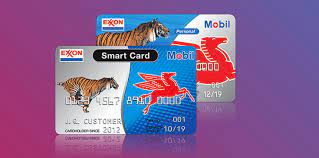 Launch the exxon mobil rewards+ app. Www Exxonmobilcard Com Exxon Mobil Credit Card Credit Cards Login