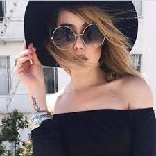Ouça músicas do artista janis joplin. Accessories Nwt Oversized Round Janis Joplin Sunglasses Poshmark