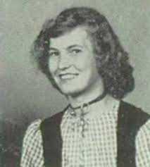 Goldie Marguerite Corley