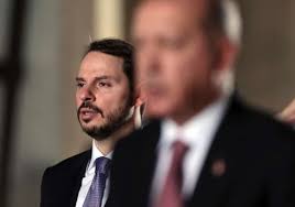 Enerji ve tabii kaynaklar bakanı / minister of energy and natural resources, republic of turkey. Berat Albayrak Nerede En Son Ne Zaman Goruldu Kronos News Bagimsiz Haber Sitesi