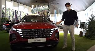 Ron sessions, independent expert | apr 20, 2021. 2022 Hyundai Tucson Looks Even More Radical In The Flesh Carscoops