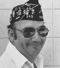 AMERICAN LEGION POST 245