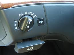 Signing out of account, standby. Broken Parking Brake Release Handle Mercedes Benz Forum