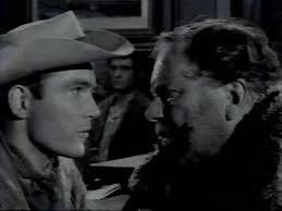 Outlaws" Starfall: Part 1 (TV Episode 1960)