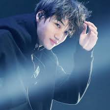 Born january 14, 1994), better known as kai (korean: Kim Jongin Exo Home Facebook