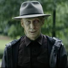 Cleanup Thread: MCU Character Pages