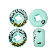 Slimeballs Screwballs Speed Balls 99A – Brooklyn Projects