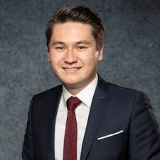 Joshua Schlageter's Instagram, Twitter & Facebook