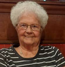 Obituary information for Barbara Ann Durst