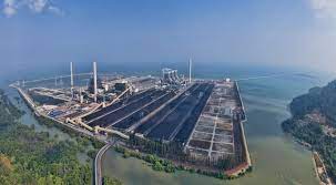 Paut for janamajung power station. Tnb Fuel Our Energy Is Yours