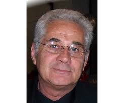 David Barchent Obituary (1947