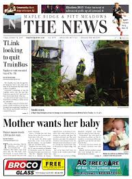 For example, ash has big parallel ridges in its bark that almost looks like small wooden mountain ranges. Maple Ridge News October 16 2015 By Black Press Media Group Issuu