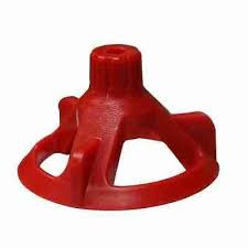 Tile Leveling Spin Doctor Cap 100 Pc Tile Leveling System Spin Doctors Leveling