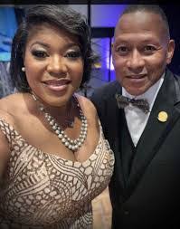 Kandice Brooks's Instagram, Twitter & Facebook